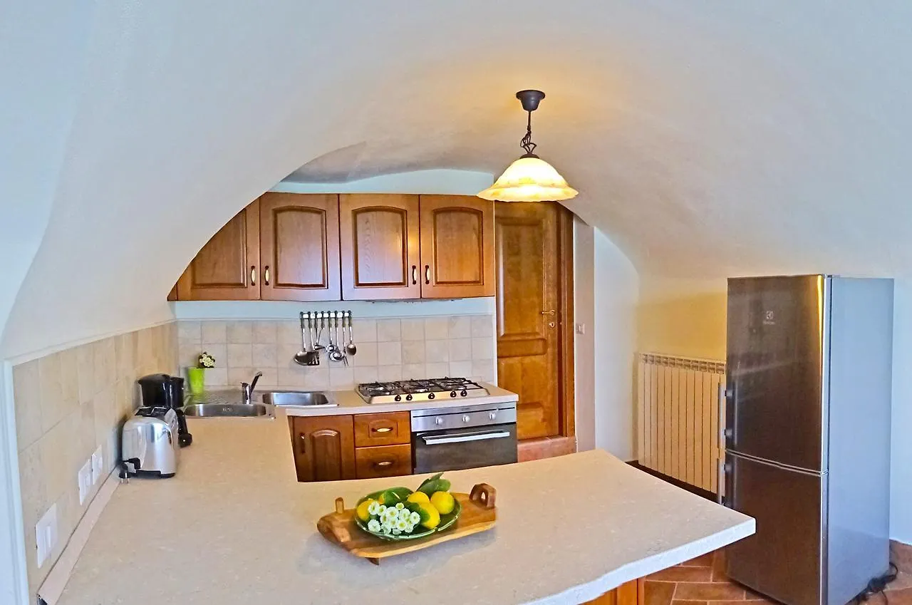 Casa De Pol Exclusive Lake View By Gardadomusmea Tremosine Holiday home
