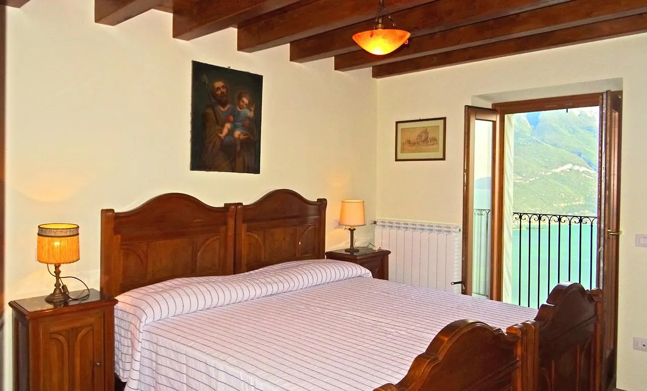 Σπίτι διακοπών Casa De Pol Exclusive Lake View By Gardadomusmea Tremosine