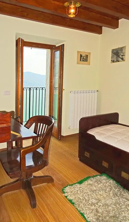 Casa De Pol Exclusive Lake View By Gardadomusmea Tremosine 0*,