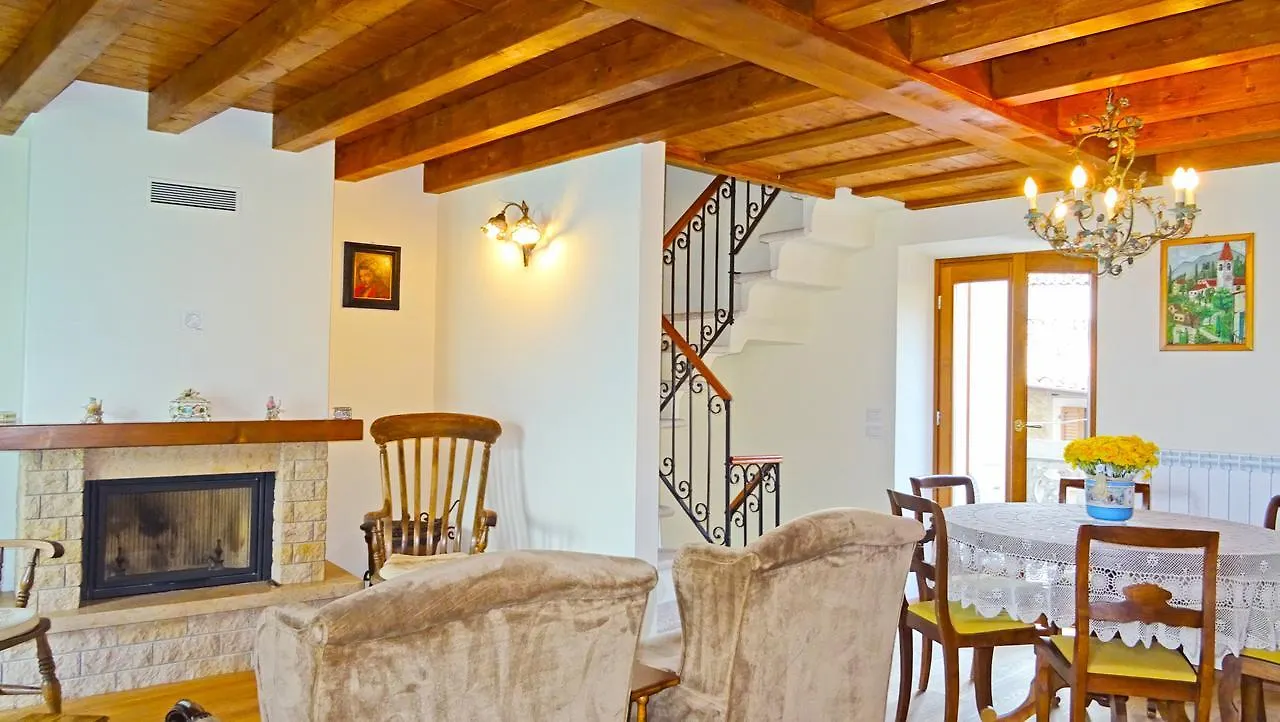 Σπίτι διακοπών Casa De Pol Exclusive Lake View By Gardadomusmea Tremosine Ιταλία